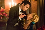 NBC’s Newest ‘Dracula’ Trailer Doubles Down on Blood and Lust