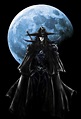Vampire Hunter D by TheManofSteal13 on Newgrounds