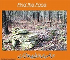 Find the human face - PuzzlersWorld.com