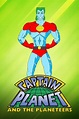 Captain Planet and the Planeteers - Alchetron, the free social encyclopedia