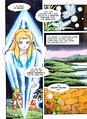 The Legend of Zelda: A Link to the Past by Shotaro Ishinomori – other books