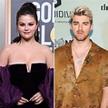 Selena Gomez Is Dating The Chainsmokers’ Drew Taggart: Details | Us Weekly