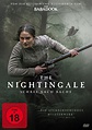 The Nightingale - Schrei nach Rache in Blu Ray - The Nightingale ...