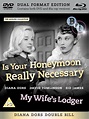 My Wife's Lodger, un film de 1952 - Vodkaster