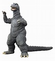 New Previews Exclusive Godzilla Figures In May Issue - The Toyark - News