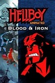 Hellboy Animated: Blood and Iron - Película 2007 - SensaCine.com