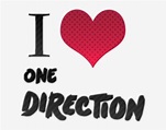 Letras De One Direction Png - One Direction Logo 2014 Transparent PNG ...