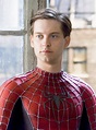 80+ Best Tobey maguire Spider-Man images in 2020 | spiderman, man, spider