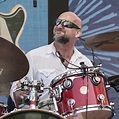 Blues Music Awards Honors Top Drummers