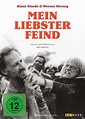 'Mein liebster Feind - Klaus Kinski' von 'Werner Herzog' - 'DVD'