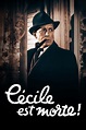 Cecile Is Dead (1944) - Posters — The Movie Database (TMDB)