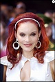 Carmit Bachar 03/07/2006 - Londres - Purepeople