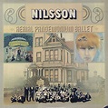 Harry Nilsson - Aerial Pandemonium Ballet (Vinyl, LP, Album) | Discogs