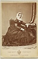 Erzherzogin Sophie von Österreich (1805-1872) – Wien Museum Online Sammlung