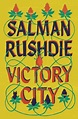 Victory City by Salman Rushdie - Penguin Books Australia