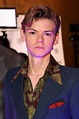 'The Queen's Gambit' Star Thomas Brodie-Sangster On Being A Child Actor