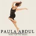 Coverlandia - The #1 Place for Album & Single Cover's: Paula Abdul ...