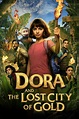 Dora and the Lost City of Gold (2019) - Posters — The Movie Database (TMDb)
