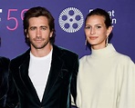 Jake Gyllenhaal's Girlfriend Jeanne Cadieu's Net Worth Revealed | Life ...