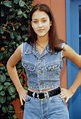 Young Celebrity Photo Gallery: Young Jessica Alba Photos
