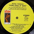 RUFUS THOMAS / Crown Prince Of Dance (LP) / Stax | WAXPEND RECORDS