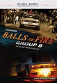 Riding Balls of Fire Group B The Wildest Years of Rallying Blu-ray ...