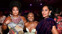 2020 NAACP Image Awards: The Complete Winners List | 9news.com