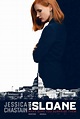 Miss Sloane (2016) - IMDb
