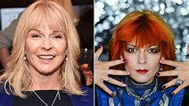 Toyah Willcox's mum heartbreakingly 'shattered her' by wanting to ...