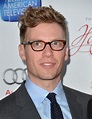 Barrett Foa Photos Photos - Red Carpet Arrivals at the Hall Of Fame ...