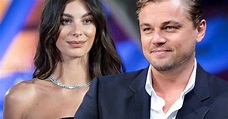 Leonardo DiCaprio: Süßes Gerücht: Ist seine Freundin Camila Morrone ...