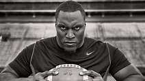 Takeo Spikes Remember His Time at Auburn - YouTube