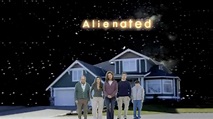 Alienated (TV Series 2003 - 2004)