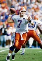 Photo Gallery: Danny Wuerffel’s career with Florida football