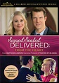 Signed, Sealed, Delivered: From the Heart DVD-R (2016) - Hallmark ...