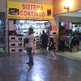Wilson Plaza - Cercado de Lima - Lima, Lima