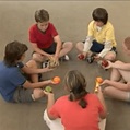 New Small Group Problem-Solving Activity - The Passing Game | playmeo