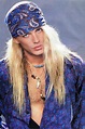 Picture of Bret Michaels