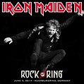 Iron Maiden - Rock Am Ring 2014 720p/1080p FULL TORRENT. ~ All Concerts