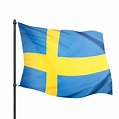Bandeira da Suécia – JC Bandeiras