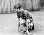 JO 1928 : Betty Robinson ou l’histoire de la première médaillée d’or en ...