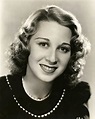 Gloria Blondell - Biography - IMDb