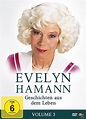 Evelyn Hamann: Geschichten aus dem Leben - Vol. 3 Film | Weltbild.de