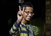 Ahmed Mohamed And The American Myth Of The Individual White Inventor ...