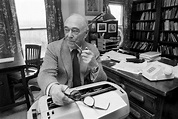 Jerome S. Bruner, Who Shaped Understanding of the Young Mind, Dies at ...