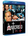 Película El Anticristo (1974)