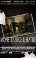 Monsterpiece Theatre Volume 1 Poster 1 | GoldPoster