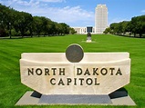 TOP 5 Le città più importanti del Nord Dakota | 2023