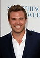 Billy Miller (actor) - Alchetron, The Free Social Encyclopedia