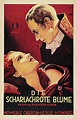 Filmplakat: scharlachrote Siegel, Das (1934) - Plakat 3 von 3 ...